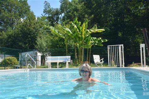 piscine naturiste angers|Natanjou